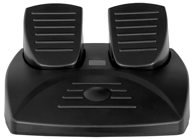 Volan gaming Sven GC-W300 (Black) - 4
