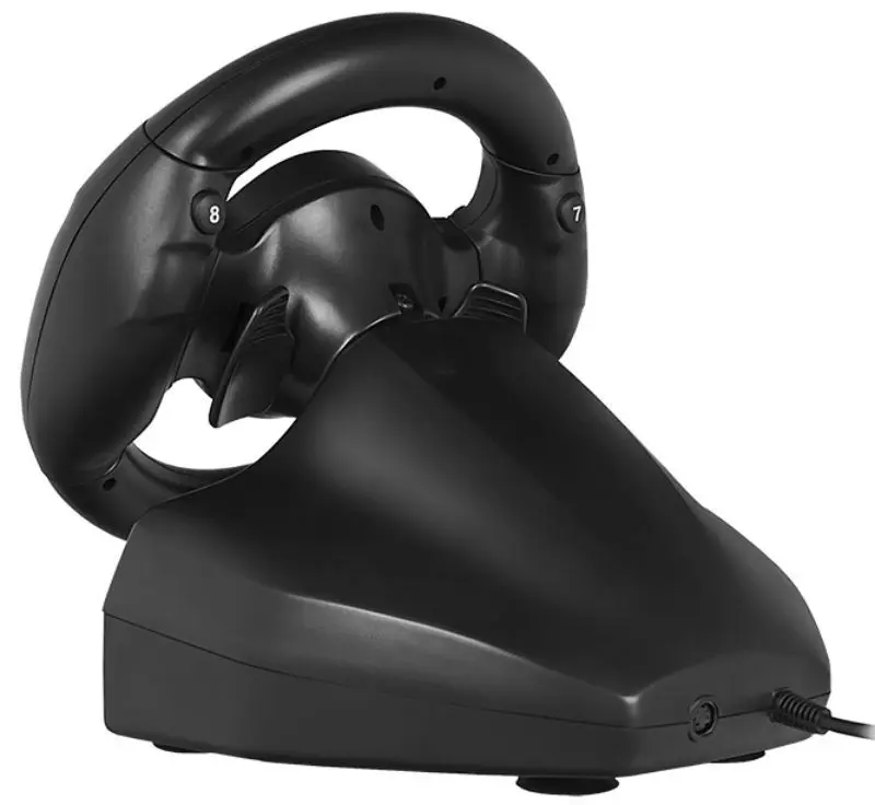 Volan gaming Sven GC-W300 (Black) - 5