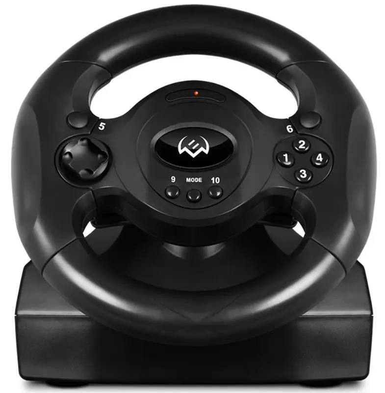 Volan gaming Sven GC-W300 (Black)