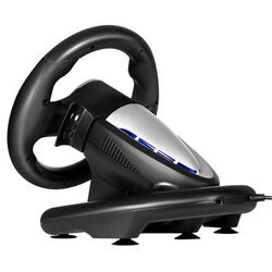 Volan gaming Sven GC-W500 (Black) Thumb
