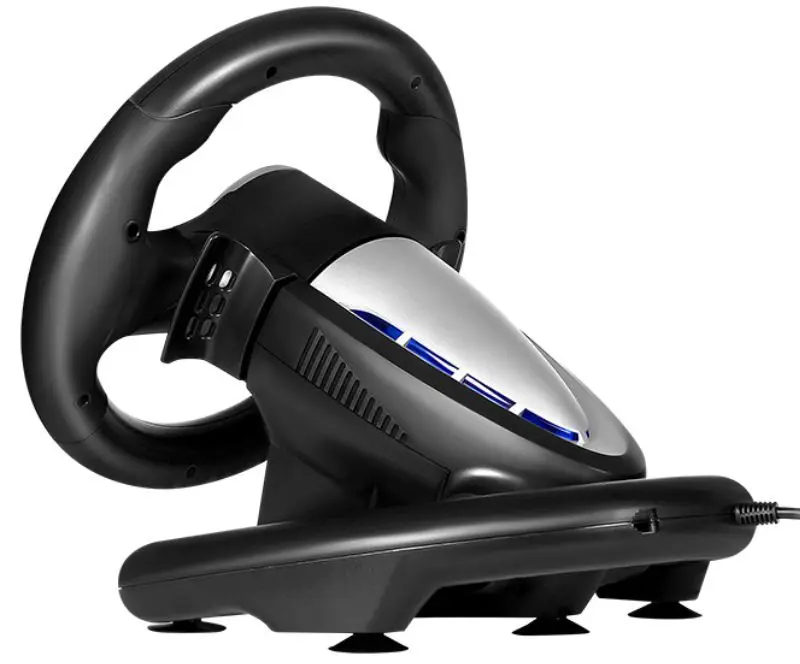 Volan gaming Sven GC-W500 (Black) - 3
