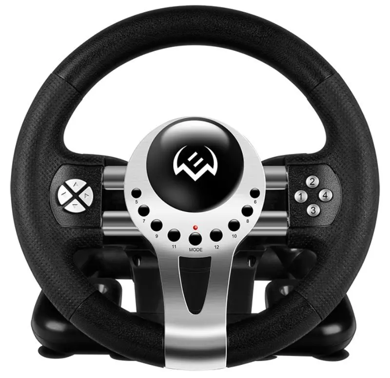 Volan gaming Sven GC-W700 (Black)