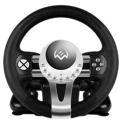 Игровой руль Sven GC-W800 (Black/Grey)