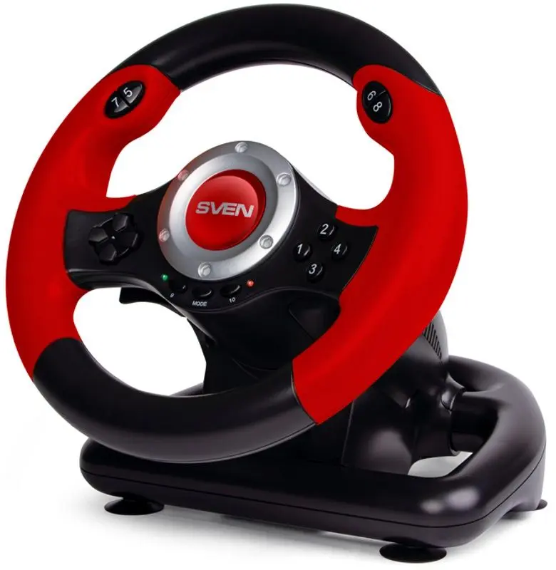 Volan Sven GC-W400 - 2