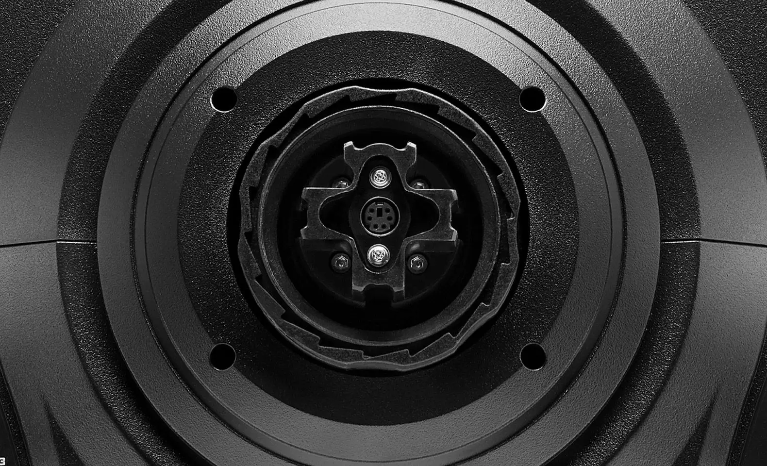 База руля Thrustmaster TX Servo Base (Black) - 2