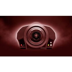 База руля Thrustmaster TX Servo Base (Black) Thumb