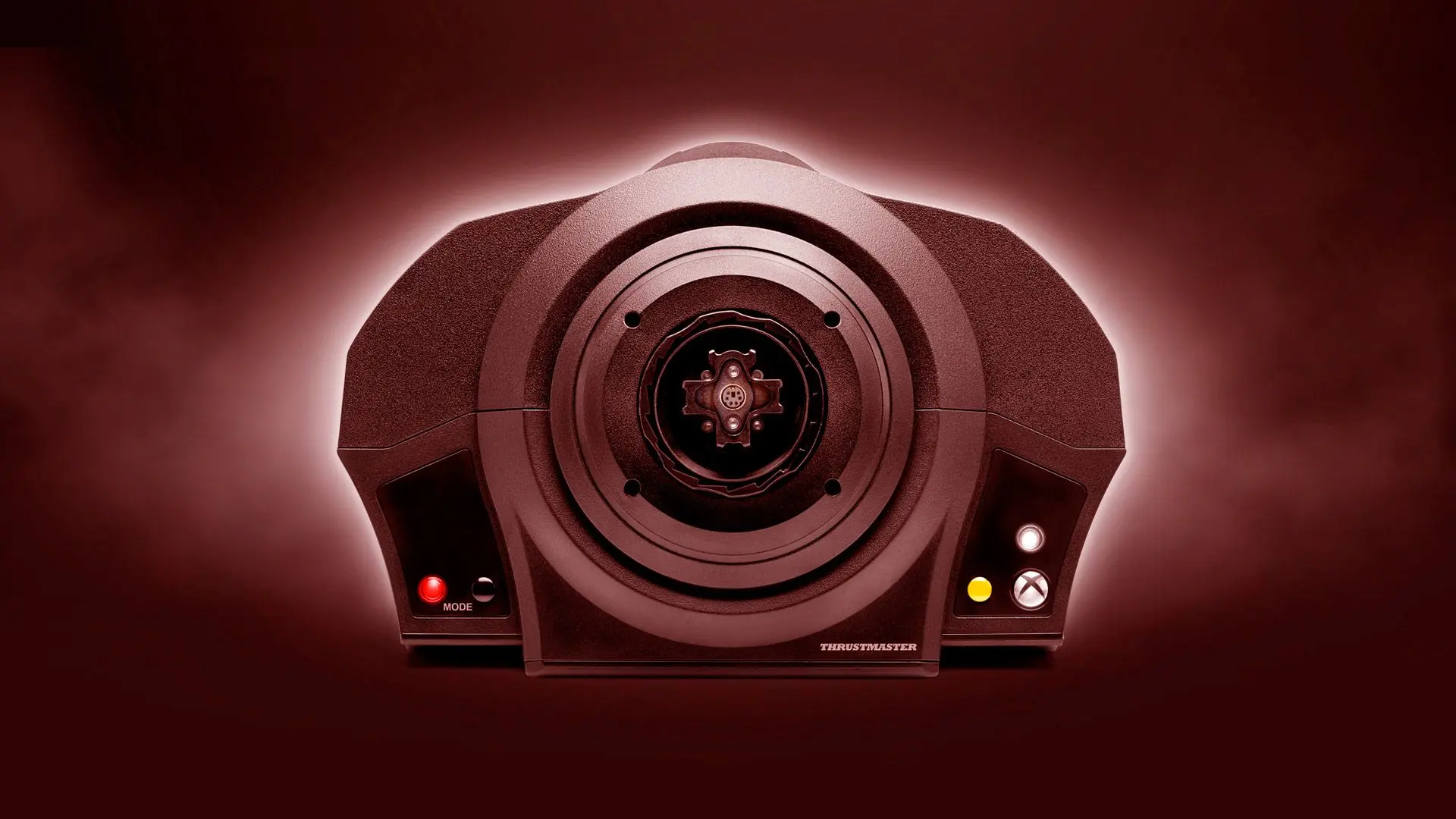 База руля Thrustmaster TX Servo Base (Black) - 3