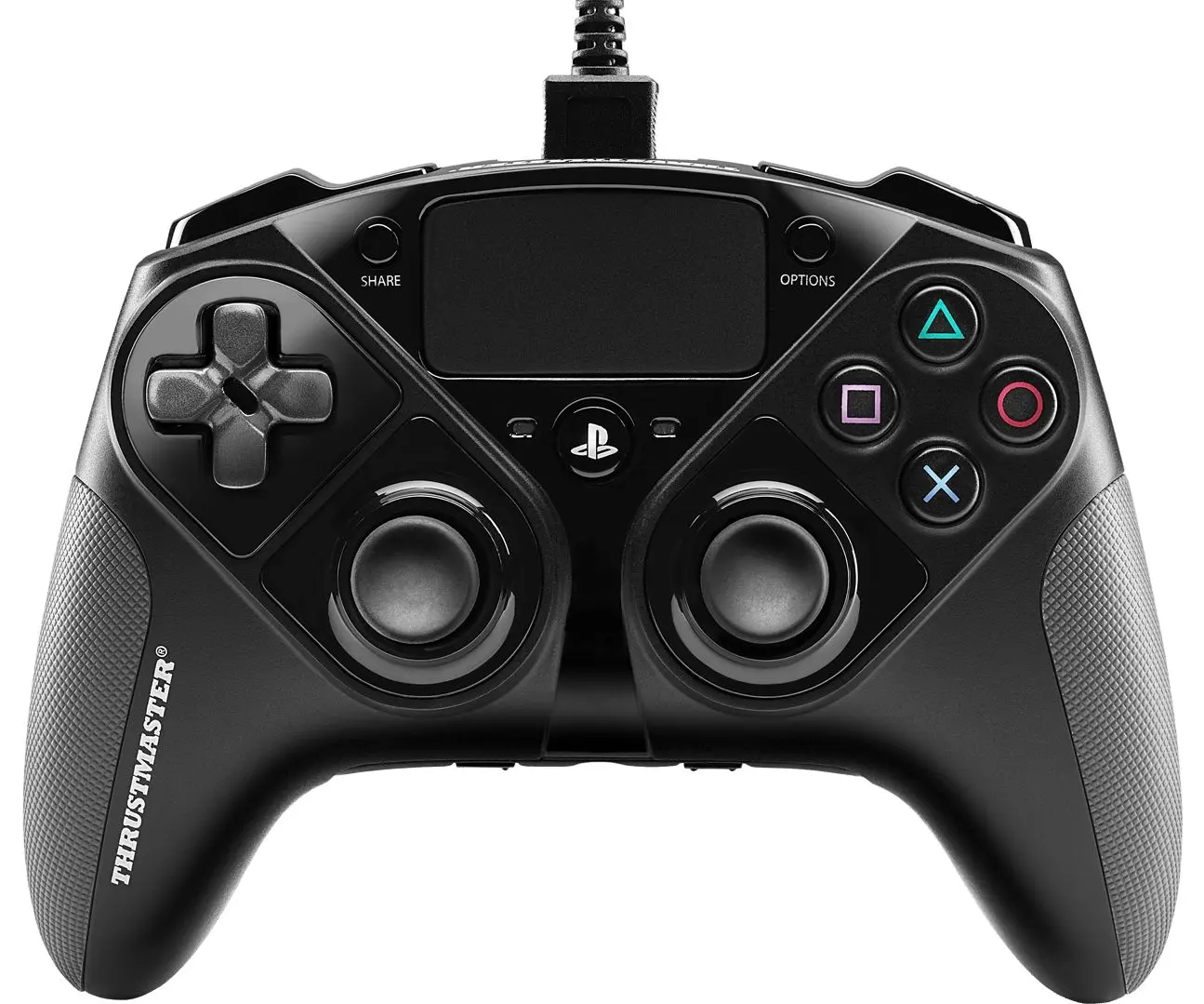 Gamepad fara fir Thrustmaster eSwap Pro (Black)