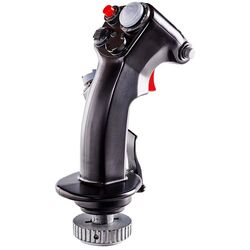 Joystick Thrustmaster F-16C Viper (Black) Thumb