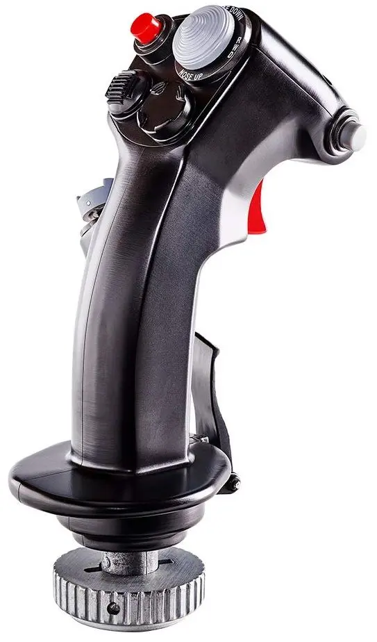 Joystick Thrustmaster F-16C Viper (Black) - 2