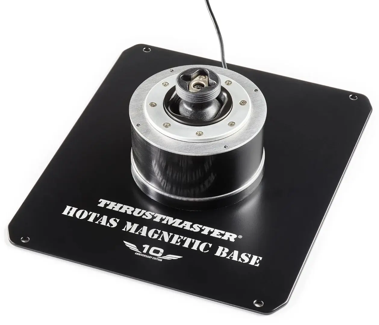 Joystick Thrustmaster F-16C Viper (Black) - 3