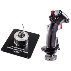 Joystick Thrustmaster F-16C Viper (Black)