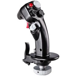 Joystick Thrustmaster F-16C Viper (Black) Thumb