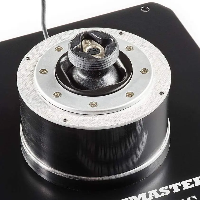 Joystick Thrustmaster F-16C Viper (Black) - 5