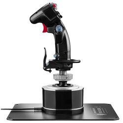 Джойстик Thrustmaster F16-C Viper Hotas (Black) Thumb