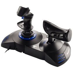 Джойстик Thrustmaster T-Flight Hotas 4 (Black) Thumb