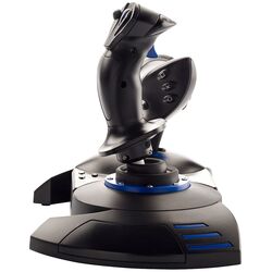 Джойстик Thrustmaster T-Flight Hotas 4 (Black) Thumb