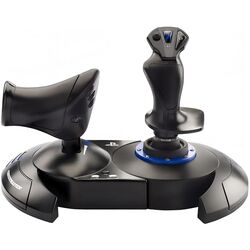 Joystick Thrustmaster T-Flight Hotas 4 (Black)
