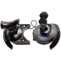 Джойстик Thrustmaster T-Flight Hotas 4 (Black) Thumb