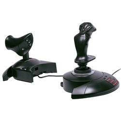 Джойстик Thrustmaster T-Flight Hotas X (Black) Thumb