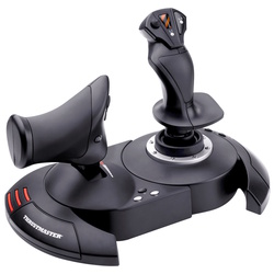 Joystick Thrustmaster T-Flight Hotas X (Black)