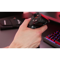 Джойстик Thrustmaster T-Flight Hotas X (Black) Thumb