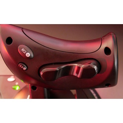 Джойстик Thrustmaster T-Flight Hotas X (Black) Thumb