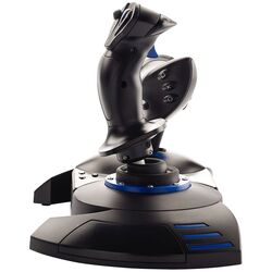 Joystick Thrustmaster T.Flight Hotas 4 (Black) Thumb