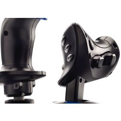 Joystick Thrustmaster T.Flight Hotas 4 (Black) Thumb