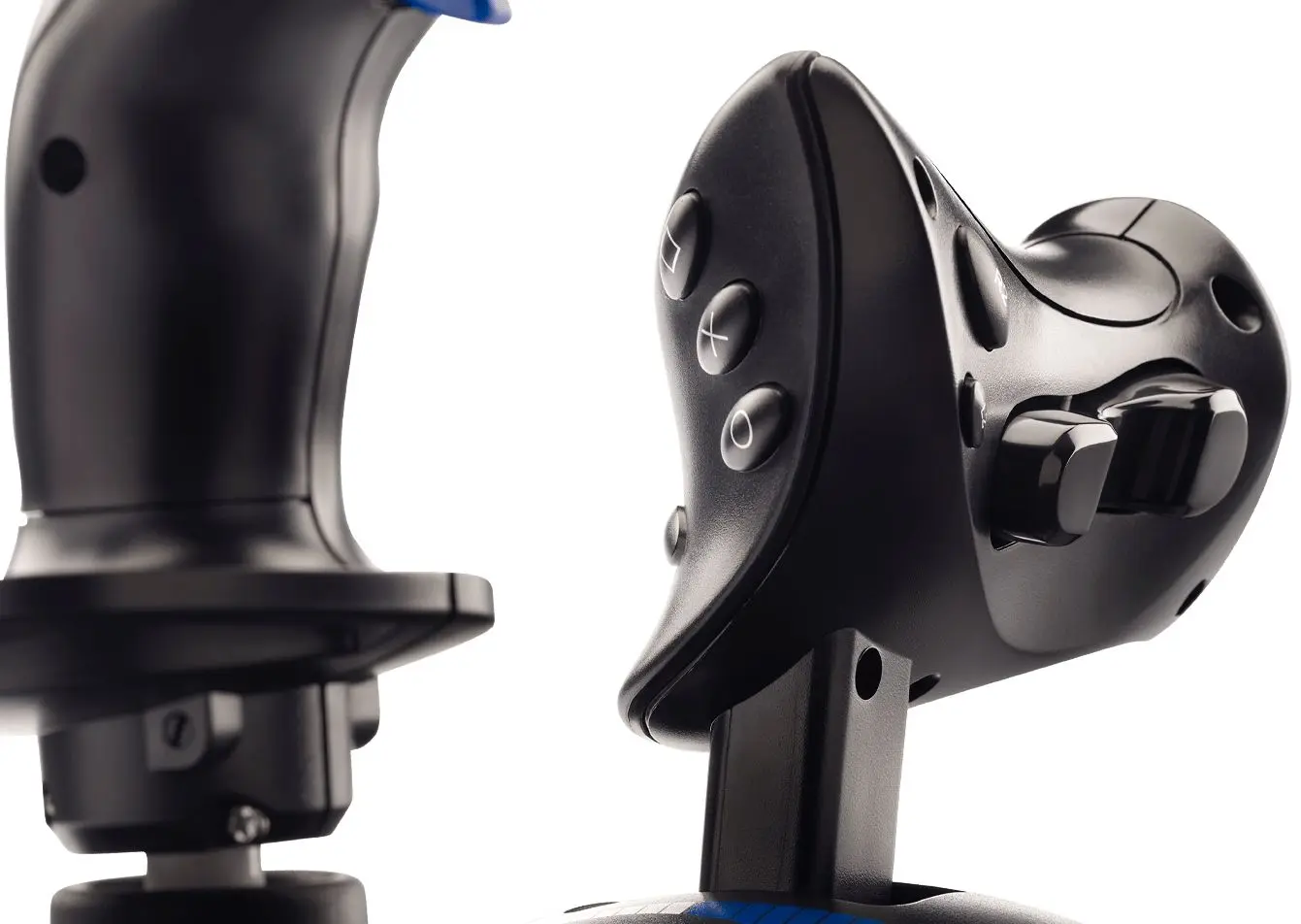 Joystick Thrustmaster T.Flight Hotas 4 (Black) - 4