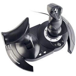 Joystick Thrustmaster T.Flight Hotas One (Black) Thumb