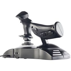 Joystick Thrustmaster T.Flight Hotas One (Black) Thumb