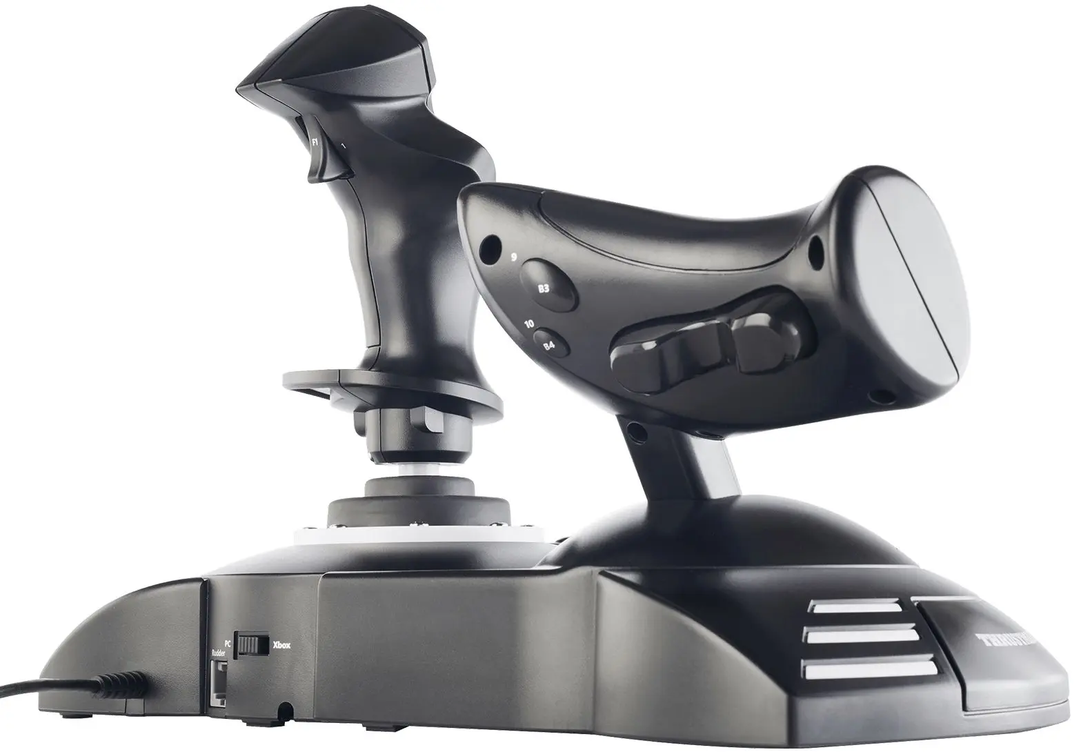 Joystick Thrustmaster T.Flight Hotas One (Black) - 3