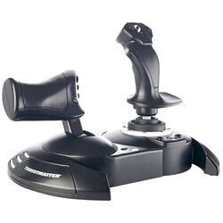 Joystick Thrustmaster T.Flight Hotas One (Black)