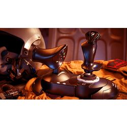 Joystick Thrustmaster T.Flight Hotas One (Black) Thumb