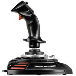 Джойстик Thrustmaster T.Flight Stick X (Black) Thumb