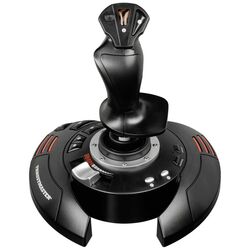 Джойстик Thrustmaster T.Flight Stick X (Black) Thumb