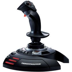 Joystick Thrustmaster T.Flight Stick X (Black)