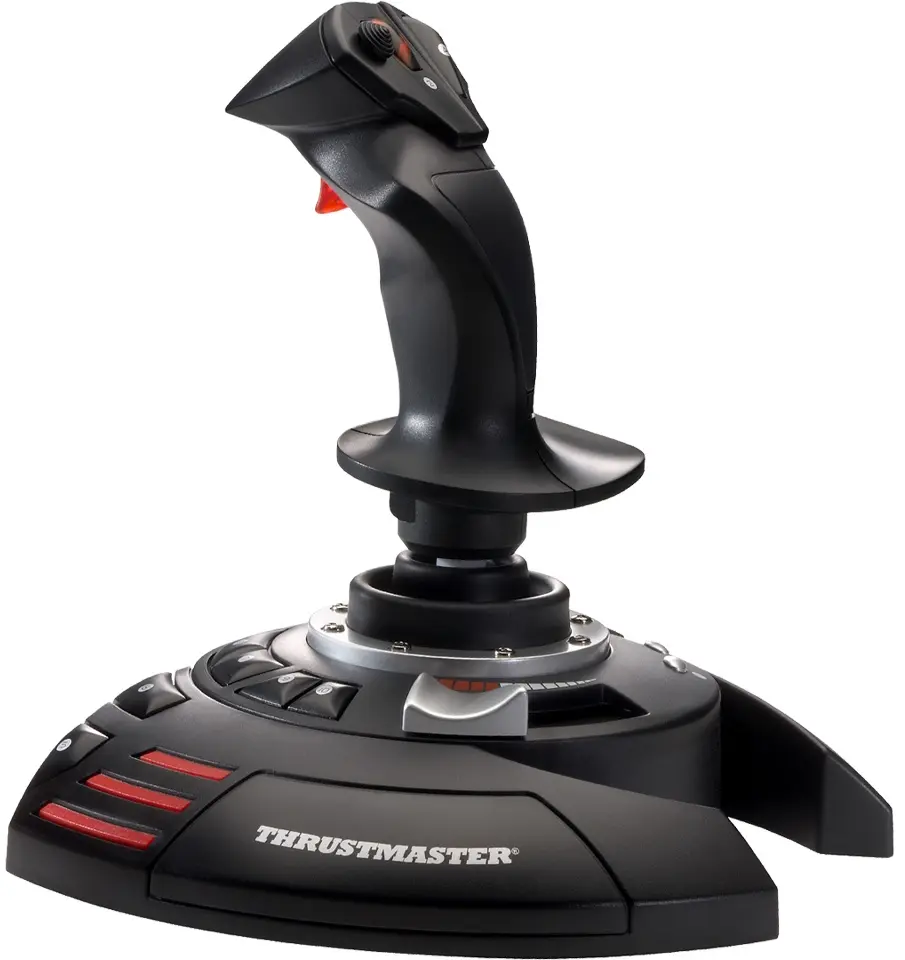 Joystick Thrustmaster T.Flight Stick X (Black)