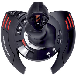 Joystick Thrustmaster T.Flight Stick X (Black) Thumb