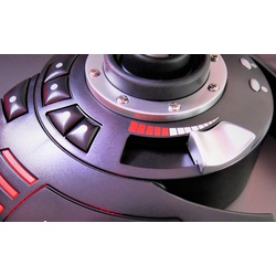 Joystick Thrustmaster T.Flight Stick X (Black) Thumb