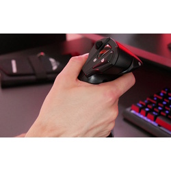 Joystick Thrustmaster T.Flight Stick X (Black) Thumb