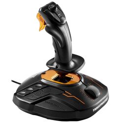 Joystick Thrustmaster T16000M FCS Space Sim Duo (Black) Thumb