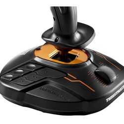 Joystick Thrustmaster T16000M FCS Space Sim Duo (Black) Thumb