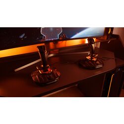 Joystick Thrustmaster T16000M FCS Space Sim Duo (Black) Thumb