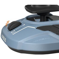 Джойстик Thrustmaster TCA Officer Pack Airbus Edition (Black/Blue) Thumb