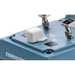 Джойстик Thrustmaster TCA Officer Pack Airbus Edition (Black/Blue) Thumb