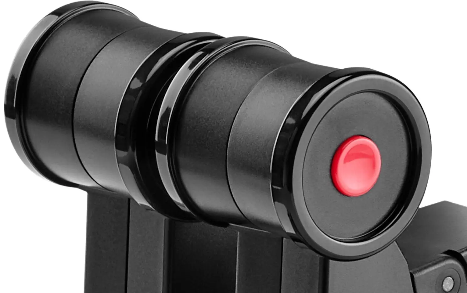 Джойстик Thrustmaster TCA Officer Pack Airbus Edition (Black/Blue) - 8