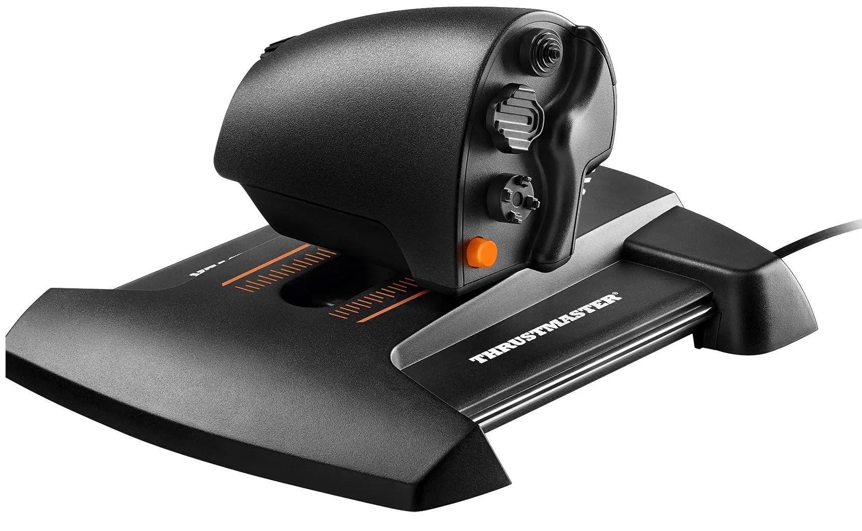 Игровой контроллер с педалями Thrustmaster T.16000M FCS Flight Pack (Black) - 3