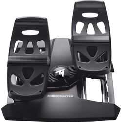 Игровой контроллер с педалями Thrustmaster T.16000M FCS Flight Pack (Black) Thumb